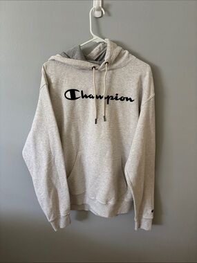 Champion Hoodie